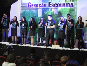 Encontro para adolescentes incentiva comunhão com Deus e reforça senso missionário no RS