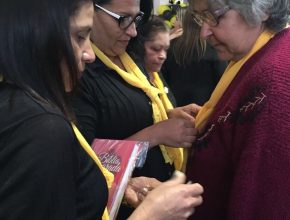 Projeto de evangelismo para mulheres tem 95 novos adeptos em Londrina