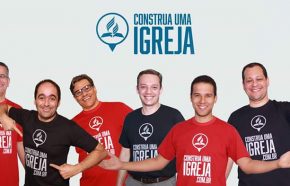 Site pretende levantar fundos para construir igrejas - Notícias Adventistas