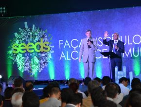 Evento internacional sobre evangelismo e missão acontece no Brasil