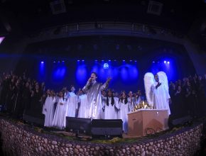 Educação Adventista no sul do Paraná reforça a espiritualidade em lançamento de matrículas
