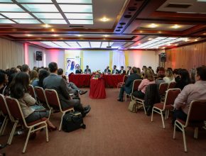 Evento marca lançamento de matrículas da rede educacional adventista para leste e sul do RS