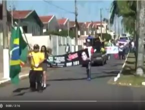 Quebrando o Silêncio é destaque em mídia local