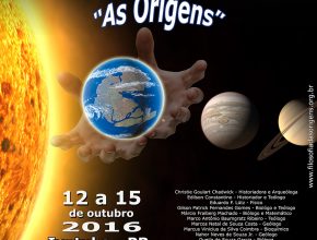 ﻿﻿  Seminário criacionista em Ivatuba-PR reunirá 12 cientistas