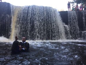 Campal reúne adventistas no coração do Amazonas