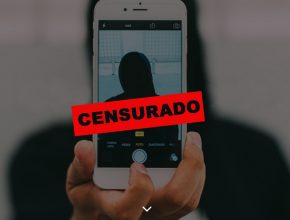 O que podemos falar sobre Nudes?