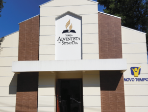 Igreja Adventista de Nova Petrópolis é organizada no fim de semana