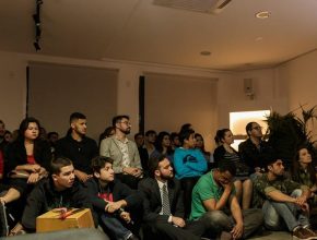 Movimento triplica envolvimento missionário de jovens em Florianópolis