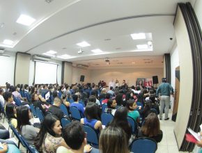 I Congresso de Universitários acontece no Norte do Pará