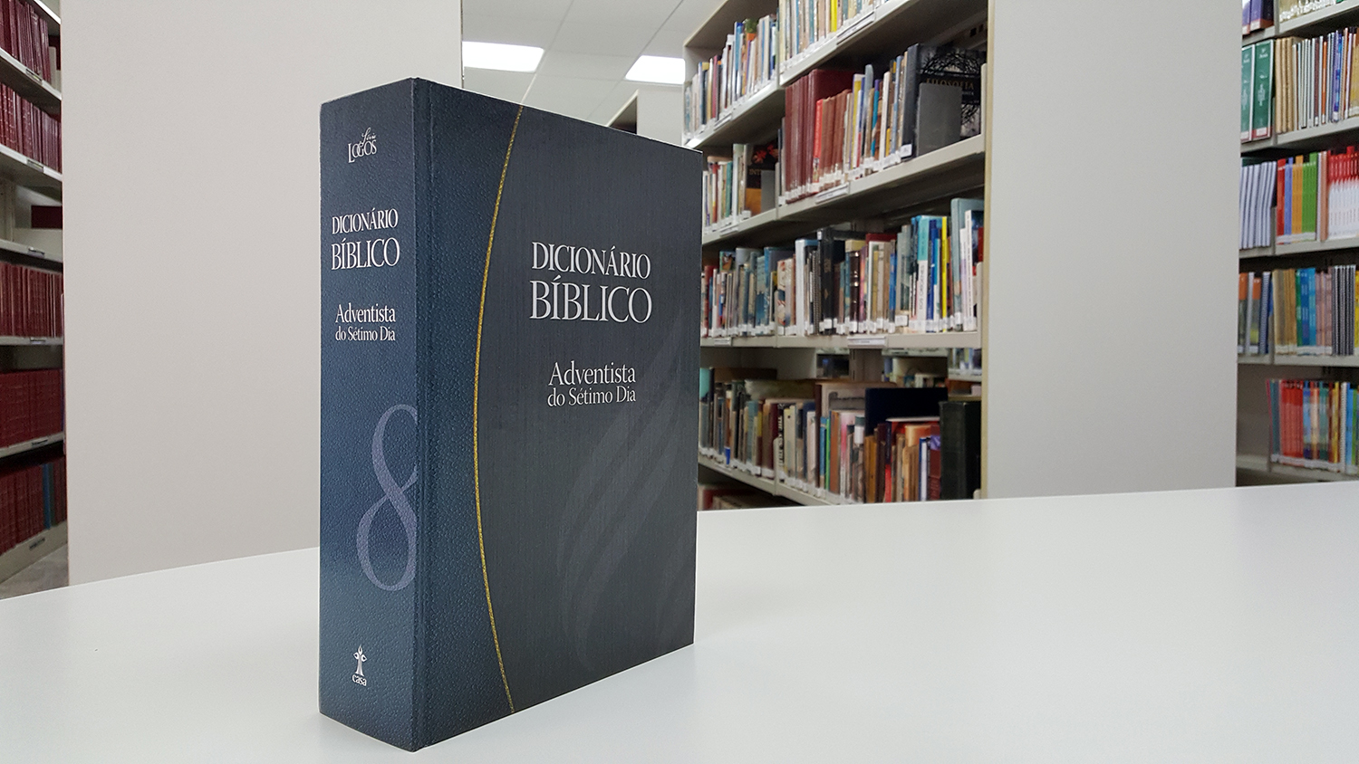 Dicionario biblico