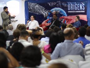 Congresso Universitário aborda criacionismo e liberdade religiosa em Pernambuco
