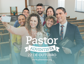 No Dia do Pastor, líderes da igreja no MS narram a alegria da vida pastoral