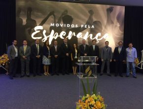 Eleitos líderes de departamentos da Igreja Adventista na região do Planalto Central