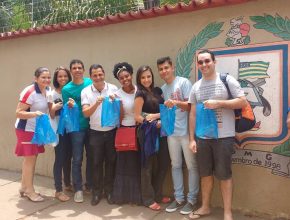 Educação Adventista em Goiás oferece apoio a candidatos do Enem