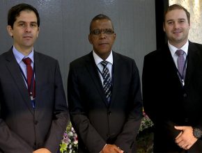 Eleitos Secretário Executivo e Tesoureiro da Igreja Adventista para Mato Grosso