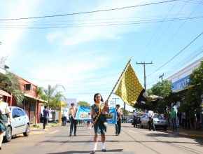 Encontro de Desbravadores reúne 1200 adolescentes no noroeste do RS