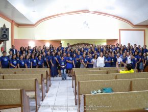 Encontro de professores adventistas motiva foco na salvação de alunos