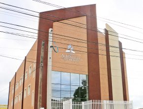 Novo templo adventista é inaugurado em São José dos Pinhais – PR