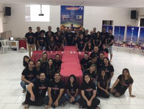 Ministério Jovem no sul do Paraná promove retiro de motivação e espiritualidade