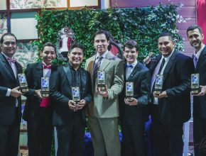 Comunicadores adventistas são premiados no norte do Brasil