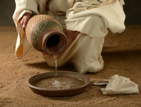 Teólogo explica realidade histórica de Jesus e Seu papel