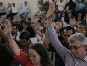 Encontro instrui líderes voluntários das Igrejas Adventistas de Goiás