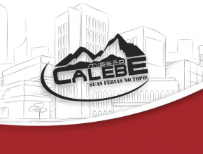 Centenas de estudantes participarão da Missão Calebe 2017 em SC