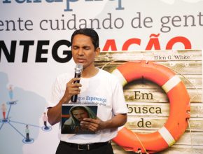 Adventistas no norte do Brasil estabelecem metas para 2017