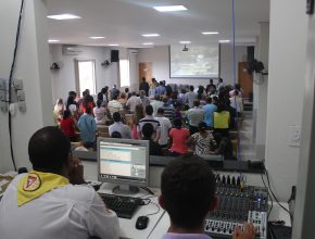 Igreja Adventista inaugura novo templo em Uberlândia