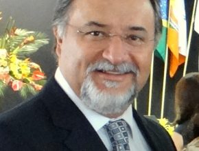 Pastor Álvaro Martinho é o novo líder da Central de Porto Alegre