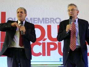 Encontro de líderes reforça teologia e discipulado