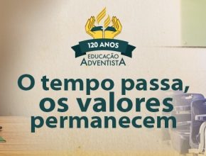 Educação Adventista alcança três mil alunos matriculados para 2017