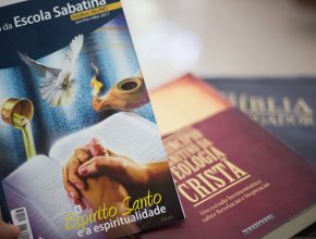 Primeiro sábado do ano, igrejas no sul do Rio ressaltam a importância da família