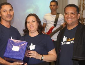 Professores participam de capacitação pedagógica da rede adventista