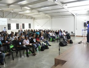 Curso incentiva o uso da comunicação para fortalecer a propagação do evangelho