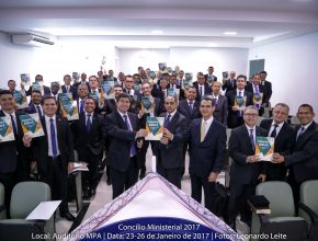 Projeto Primeiro Deus é lançado no Pará e Amapá