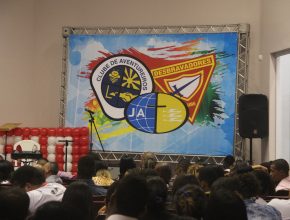 Convenções do Ministério Jovem, Desbravadores e Aventureiros acontecem no sul da Bahia