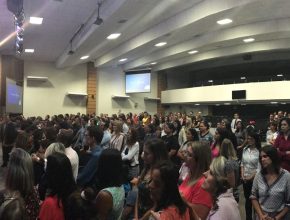Capacitação reúne professores e servidores da Rede Adventista no centro do RS