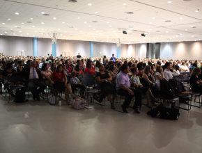 Treinamento da Igreja Adventista reúne 5 mil líderes no RS