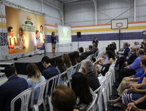 Colégio Adventista sustentável é inaugurado em Caraguatatuba-SP