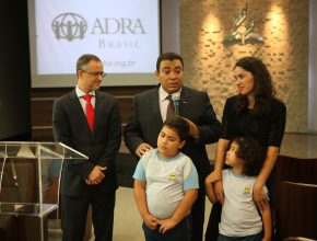 ADRA Brasil estabelece nova regional no Rio Grande do Sul