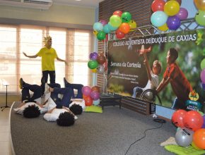 Com o foco na inclusão social, atividades mudam rotina de estudantes