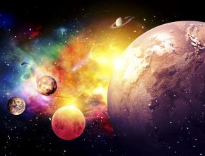 Sete planetas “Terra”: implicações de uma descoberta