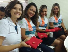 ADRA Brasil comemora o Dia Internacional da Mulher no Espírito Santo