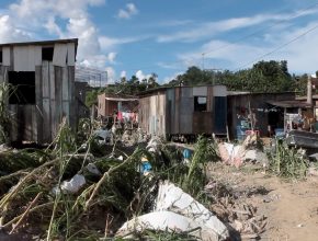 Ajuda humanitária em Manaus é destaque na Novo Tempo
