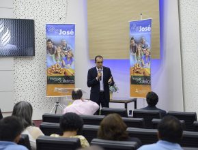 Jovens adventistas de São Paulo receberão curso de finanças