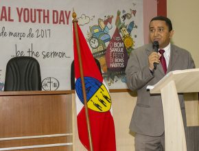 Servidores se preparam para Dia Mundial do Jovem Adventista