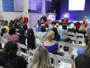 Escola Adventista de Esteio disponibiliza Curso de Culinária Saudável para comunidade