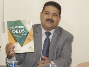 Projetos da igreja alavancam a obra de Deus