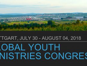 Projeto viabiliza participação de cariocas no Congresso Jovem na Alemanha